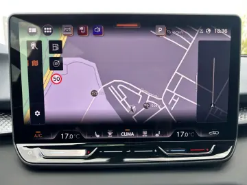 CUPRA Terramar 2.0 TSI 4Drive DSG AHK 360  Kamera Pano