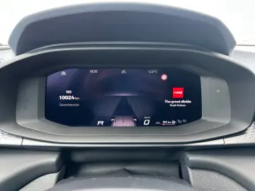 CUPRA Terramar 2.0 TSI 4Drive DSG AHK 360  Kamera Pano