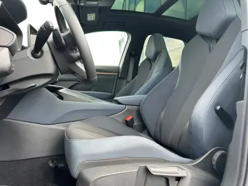 CUPRA Terramar 2.0 TSI 4Drive DSG AHK 360  Kamera Pano