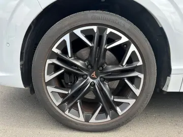 CUPRA Terramar 2.0 TSI 4Drive DSG AHK 360  Kamera Pano