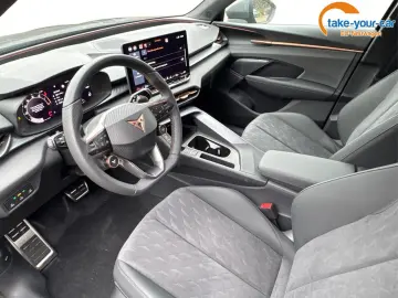 CUPRA Terramar VZ 4Drive SENNHEISER MATRIX-LED MEMO...