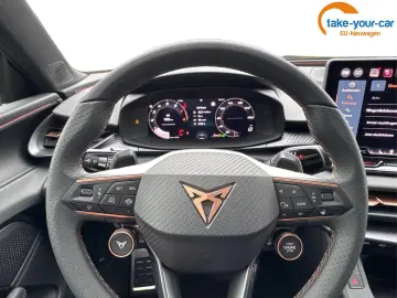 CUPRA Terramar VZ 4Drive SENNHEISER MATRIX-LED MEMO...