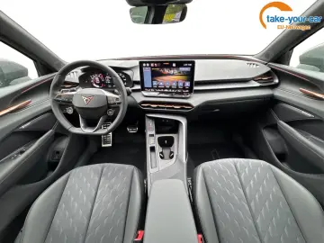 CUPRA Terramar VZ 4Drive SENNHEISER MATRIX-LED MEMO...