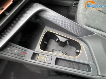 CUPRA Terramar VZ 4Drive SENNHEISER MATRIX-LED MEMO...