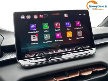 CUPRA Terramar VZ 4Drive SENNHEISER MATRIX-LED MEMO...