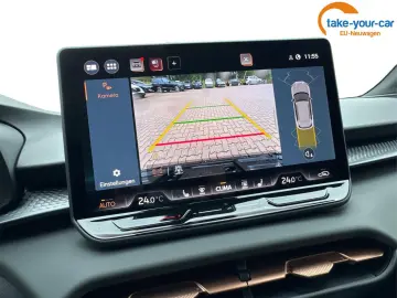 CUPRA Terramar VZ 4Drive SENNHEISER MATRIX-LED MEMO...