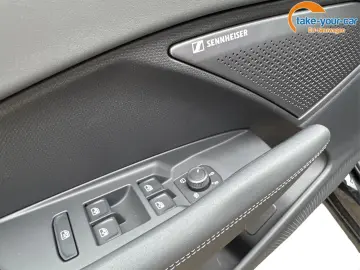 CUPRA Terramar VZ 4Drive SENNHEISER MATRIX-LED MEMO...