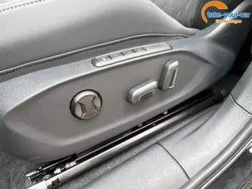 CUPRA Terramar VZ 4Drive SENNHEISER MATRIX-LED MEMO...