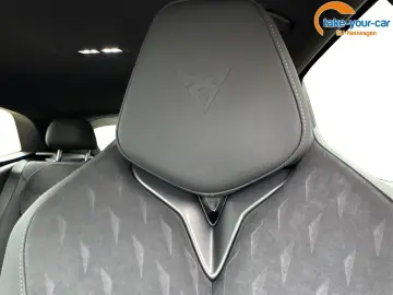 CUPRA Terramar VZ 4Drive SENNHEISER MATRIX-LED MEMO...