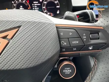 CUPRA Terramar VZ 4Drive SENNHEISER MATRIX-LED MEMO...