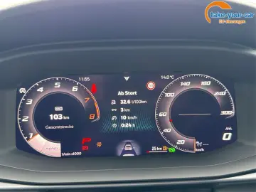 CUPRA Terramar VZ 4Drive SENNHEISER MATRIX-LED MEMO...