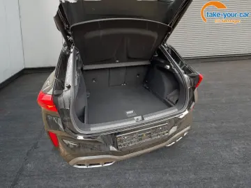 CUPRA Terramar VZ 4Drive SENNHEISER MATRIX-LED MEMO...