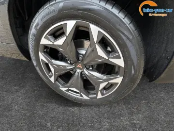 CUPRA Terramar VZ 4Drive SENNHEISER MATRIX-LED MEMO...