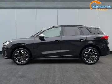 CUPRA Terramar VZ 4Drive SENNHEISER MATRIX-LED MEMO...