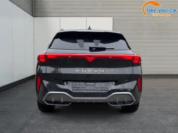 CUPRA Terramar VZ 4Drive SENNHEISER MATRIX-LED MEMO...