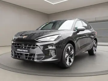 CUPRA Terramar VZ 2.0TSI 4x4 Pano mtl. ab 349€