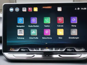 CUPRA Terramar VZ 2.0TSI 4x4 Pano mtl. ab 349€