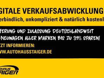 CUPRA Terramar VZ 2.0TSI 4x4 Pano mtl. ab 349€