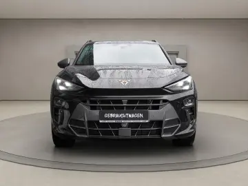 CUPRA Terramar VZ 2.0TSI 4x4 Pano AHK-Vorbereitung