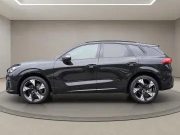 CUPRA Terramar VZ 2.0TSI 4x4 Pano AHK-Vorbereitung