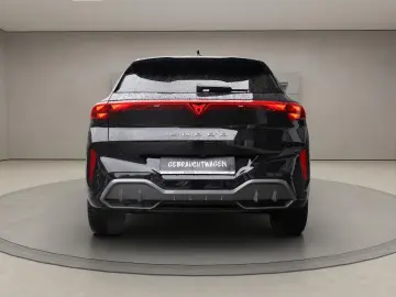 CUPRA Terramar VZ 2.0TSI 4x4 Pano AHK-Vorbereitung