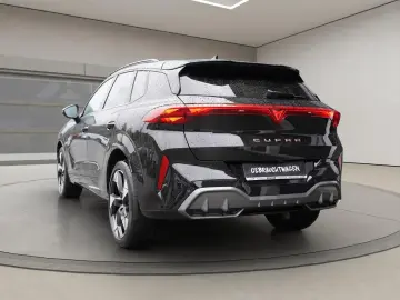 CUPRA Terramar VZ 2.0TSI 4x4 Pano AHK-Vorbereitung