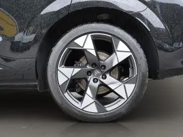 CUPRA Terramar VZ 2.0TSI 4x4 Pano AHK-Vorbereitung