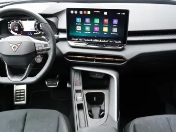 CUPRA Terramar VZ 2.0TSI 4x4 Pano AHK-Vorbereitung