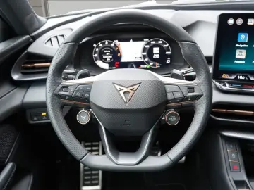 CUPRA Terramar VZ 2.0TSI 4x4 Pano AHK-Vorbereitung