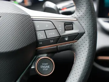 CUPRA Terramar VZ 2.0TSI 4x4 Pano AHK-Vorbereitung