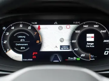 CUPRA Terramar VZ 2.0TSI 4x4 Pano AHK-Vorbereitung