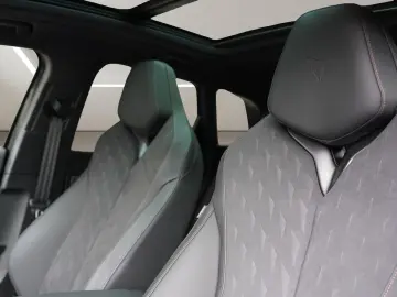 CUPRA Terramar VZ 2.0TSI 4x4 Pano AHK-Vorbereitung