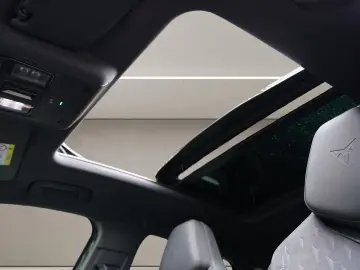 CUPRA Terramar VZ 2.0TSI 4x4 Pano AHK-Vorbereitung