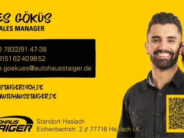 CUPRA Terramar VZ 2.0TSI 4x4 Pano AHK-Vorbereitung