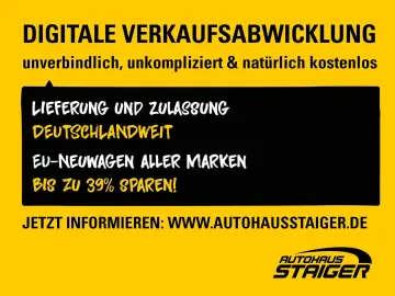 CUPRA Terramar VZ 2.0TSI 4x4 Pano AHK-Vorbereitung