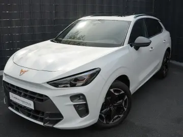 CUPRA Terramar 2.0 TSI 4Drive VZ PANO ACC APPLE DAB