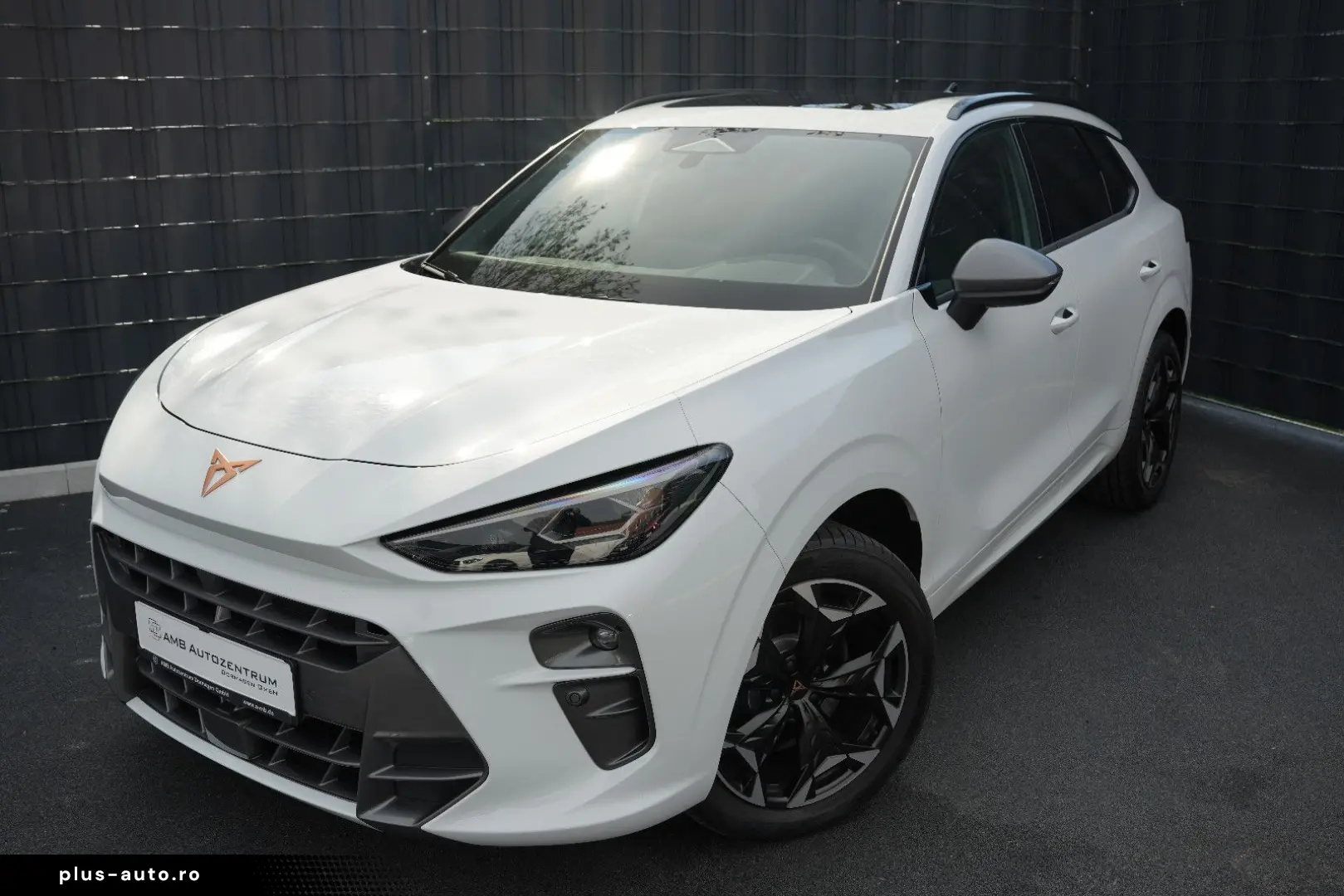 CUPRA Terramar 2.0 TSI 4Drive VZ PANO ACC APPLE DAB