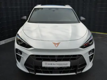 CUPRA Terramar 2.0 TSI 4Drive VZ PANO ACC APPLE DAB