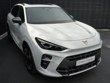 CUPRA Terramar 2.0 TSI 4Drive VZ PANO ACC APPLE DAB