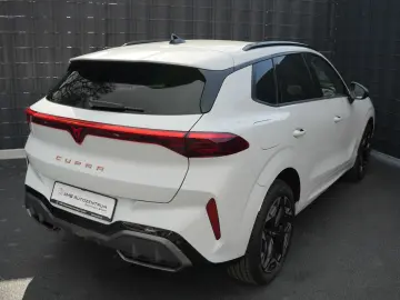 CUPRA Terramar 2.0 TSI 4Drive VZ PANO ACC APPLE DAB