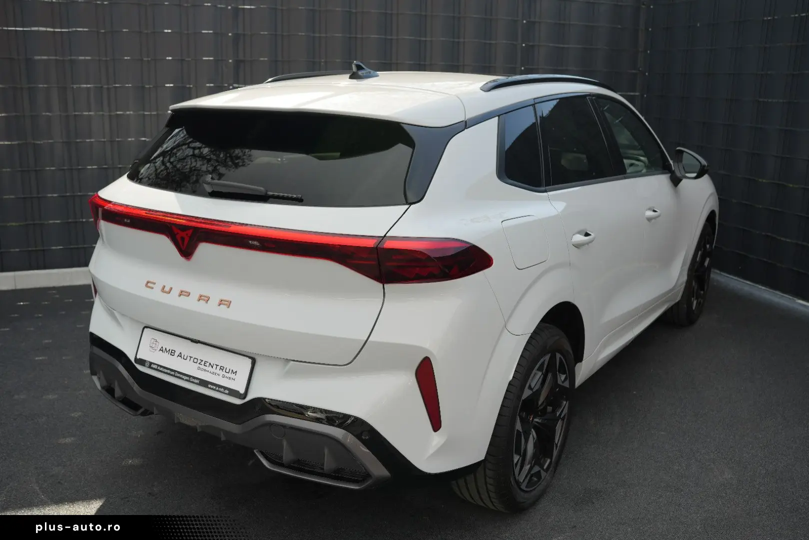 CUPRA Terramar 2.0 TSI 4Drive VZ PANO ACC APPLE DAB