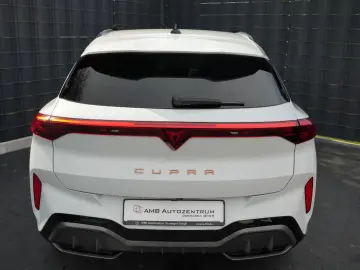 CUPRA Terramar 2.0 TSI 4Drive VZ PANO ACC APPLE DAB