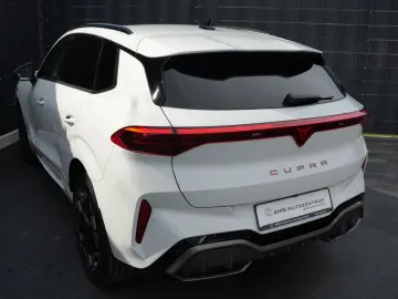 CUPRA Terramar 2.0 TSI 4Drive VZ PANO ACC APPLE DAB