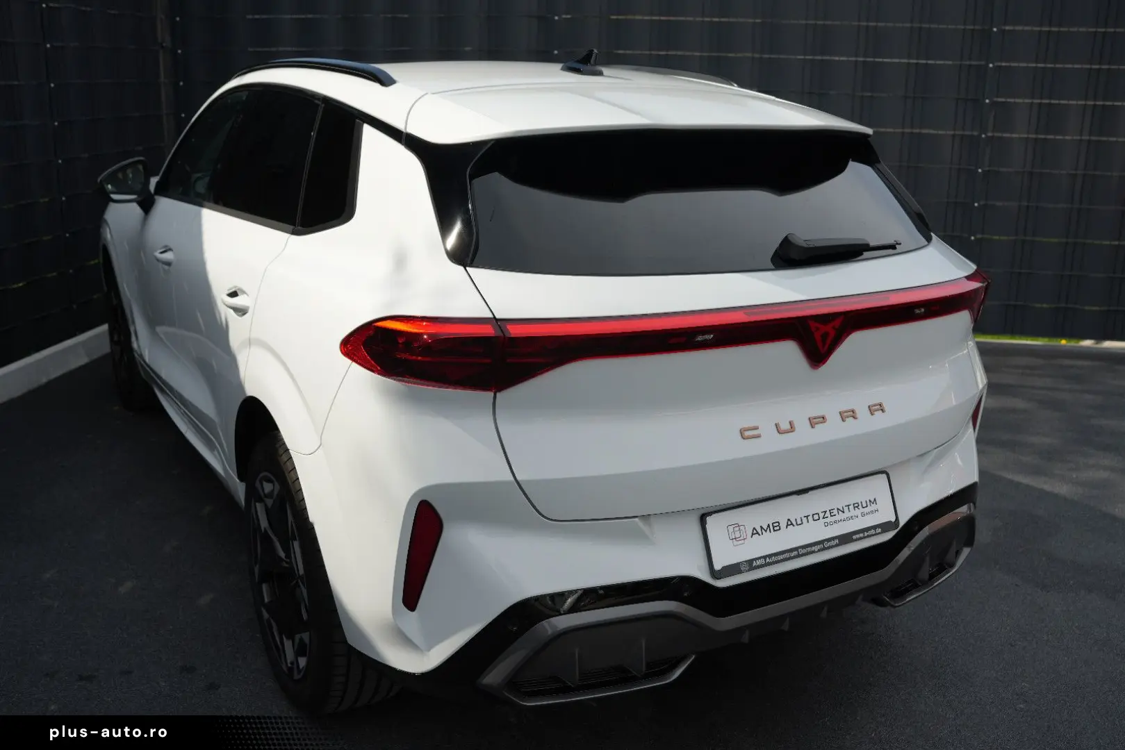 CUPRA Terramar 2.0 TSI 4Drive VZ PANO ACC APPLE DAB