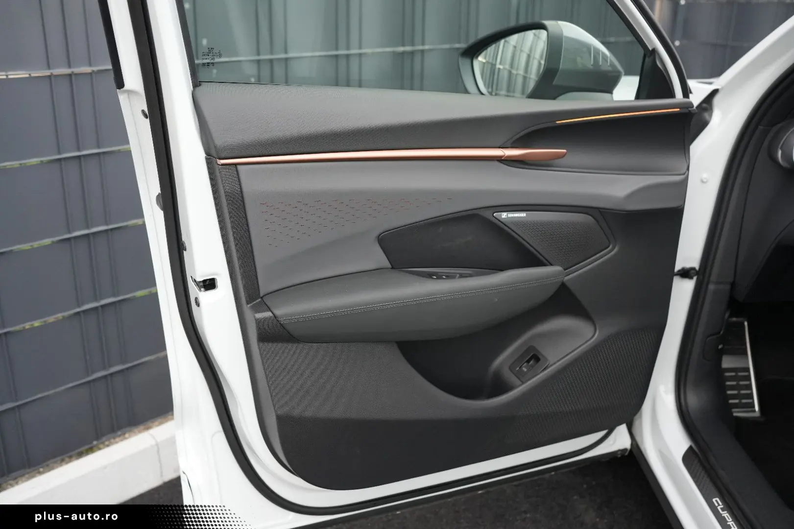 CUPRA Terramar 2.0 TSI 4Drive VZ PANO ACC APPLE DAB