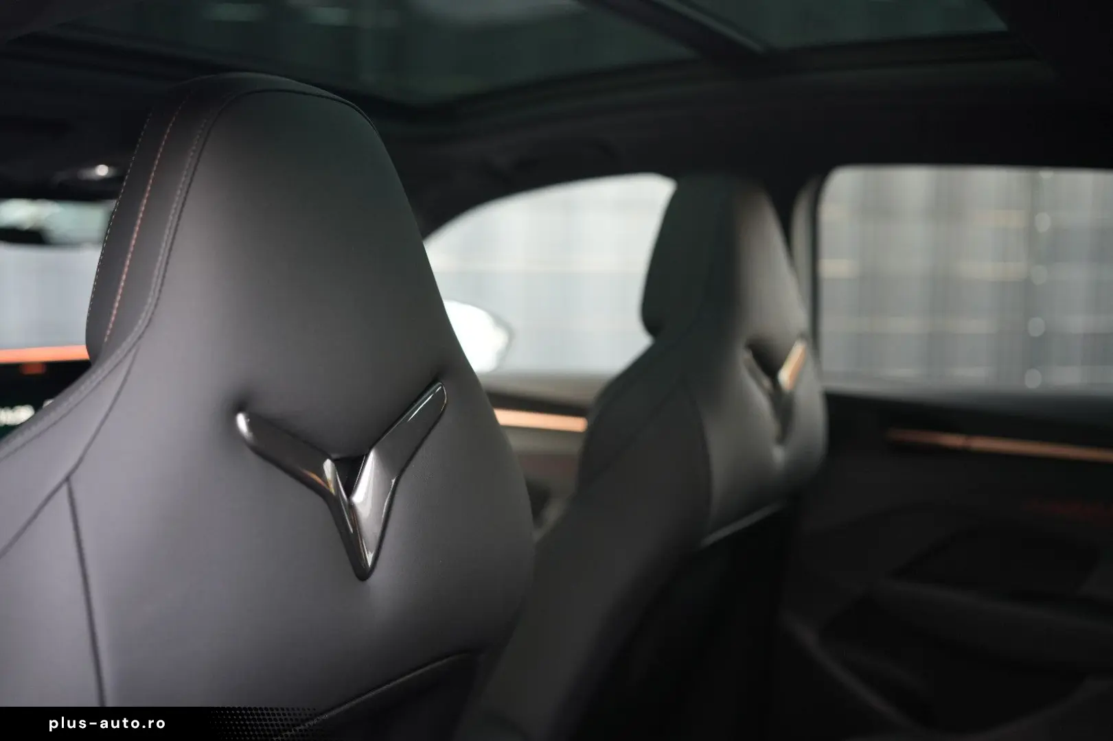 CUPRA Terramar 2.0 TSI 4Drive VZ PANO ACC APPLE DAB