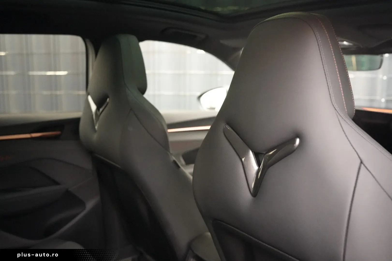 CUPRA Terramar 2.0 TSI 4Drive VZ PANO ACC APPLE DAB