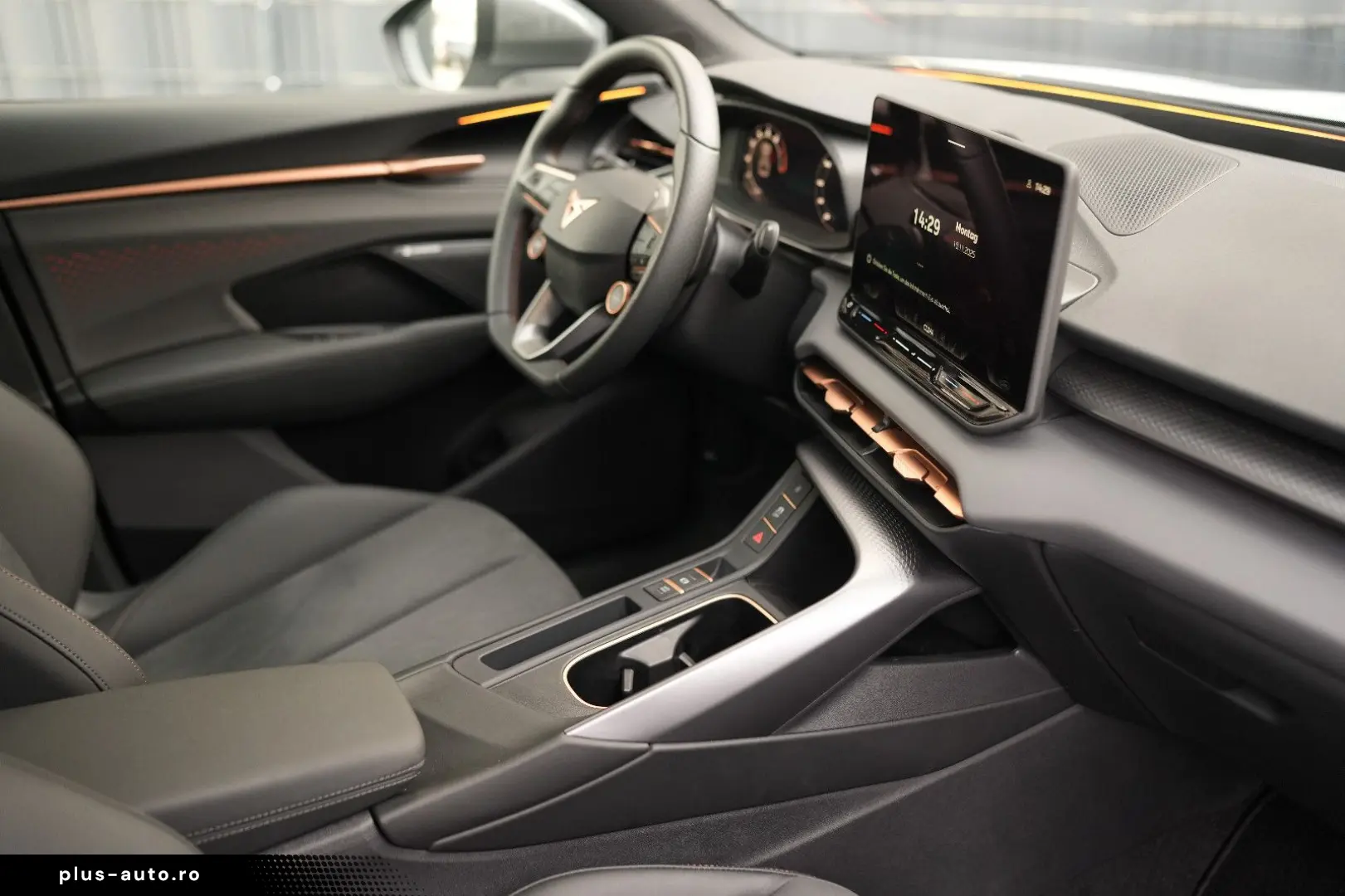 CUPRA Terramar 2.0 TSI 4Drive VZ PANO ACC APPLE DAB