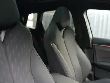 CUPRA Terramar 2.0 TSI 4Drive VZ PANO ACC APPLE DAB