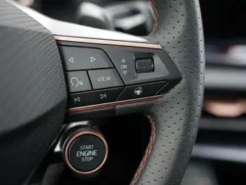 CUPRA Terramar 2.0 TSI 4Drive VZ PANO ACC APPLE DAB